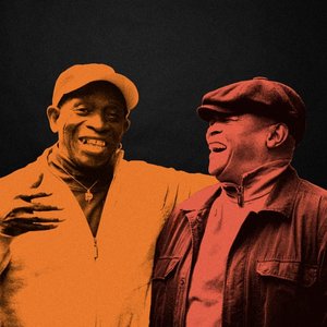 Image for 'Tony Allen & Hugh Masekela'