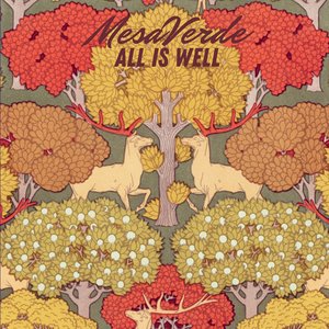 Image for 'All is Well'