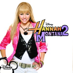 'Hannah Montana 2 - Meet Miley Cyrus' için resim