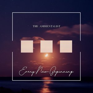 Image for 'Every New Beginning'