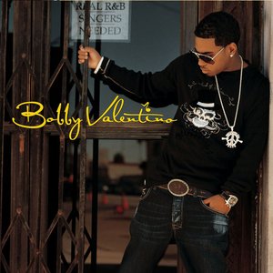 Image for 'Disturbing Tha Peace Presents Bobby Valentino'