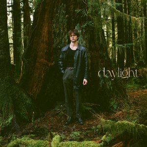 Bild för 'Daylight - Single'