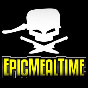 Imagem de 'Epic Meal Time'