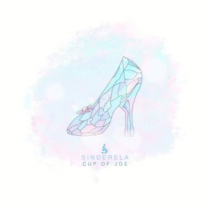 “Sinderela”的封面