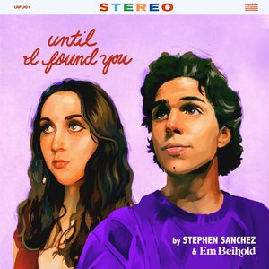 Image for 'Until I Found You (Em Beihold Version)'