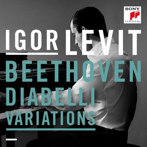 Bild för 'Diabelli Variations - 33 Variations on a Waltz by Anton Diabelli, Op. 120'