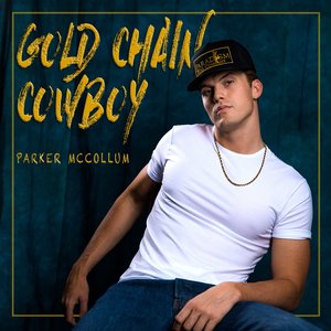 Image for 'Gold Chain Cowboy'