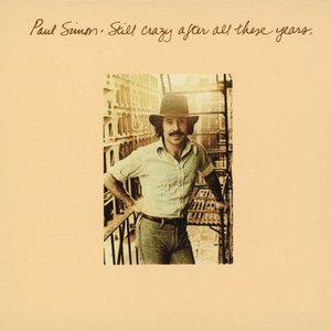 Image for 'Still Crazy After All These Years'
