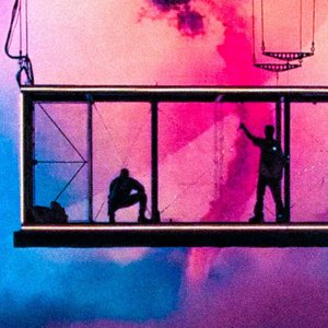 Immagine per 'KIDS SEE GHOSTS'