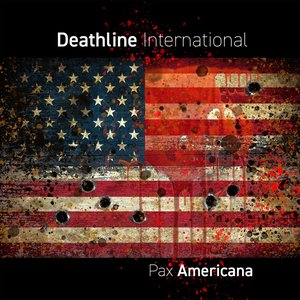 Image for 'Pax Americana'