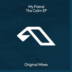 Изображение для 'The Calm EP'