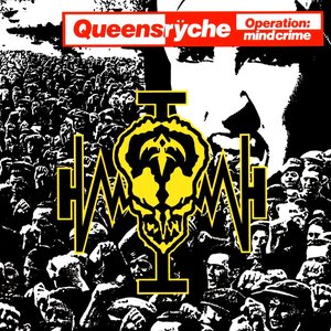 Image for 'Operation: Mindcrime (Remastered) [Expanded Edition]'
