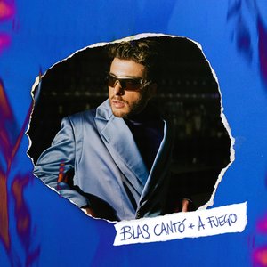 “A fuego”的封面