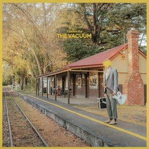 “The Vacuum”的封面