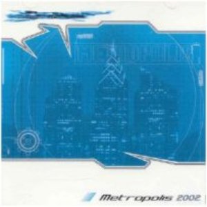 Image for 'Metropolis 2002'