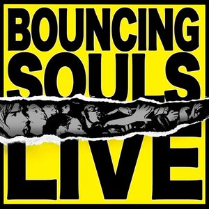 Image pour 'Bouncing Souls Live'