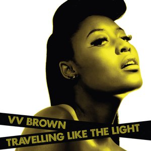 Immagine per 'Travelling Like The Light'