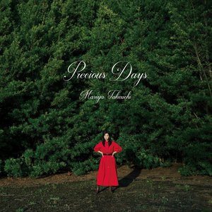 Image for 'Precious Days'