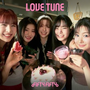 'LOVE TUNE'の画像