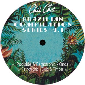 Imagem de 'Brazilian Compilation Series, Vol. 1'