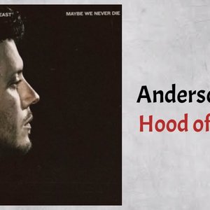 “Hood of My Car”的封面