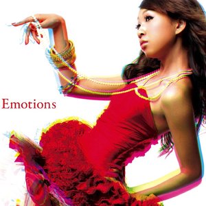 Bild für 'Emotions'