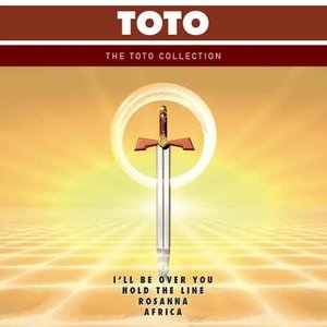 Image for 'The Toto Collection'