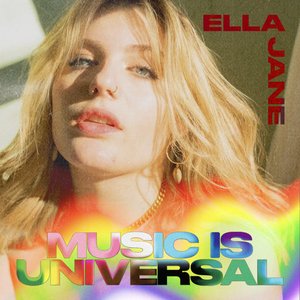 Music Is Universal: PRIDE by Ella Jane