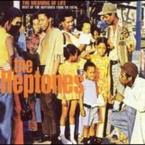 Imagen de 'The Meaning of Life: The Best of The Heptones 1966-1976'