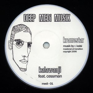 Image for 'Deep Medi Musik 001'