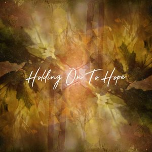 “Holding On To Hope (Deluxe)”的封面