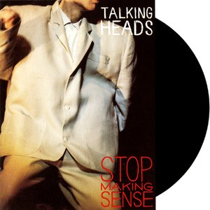 Изображение для 'Stop Making Sense SE'