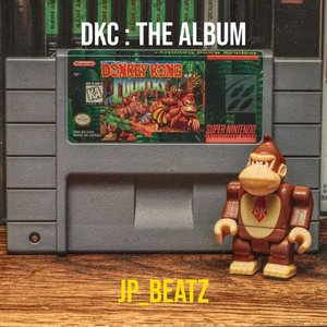 'Dkc : The Album'の画像