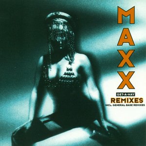 Image for 'Get A Way - Original + Remixes'