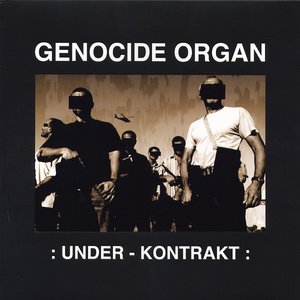 Image for 'Under - Kontrakt'