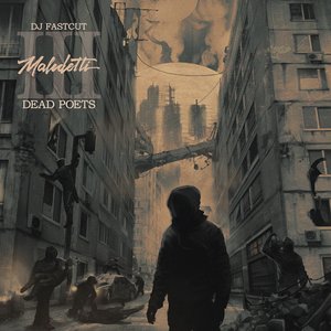 Immagine per 'Dead Poets 3 - Maledetti'