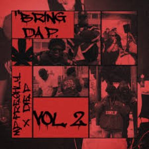 Image for 'Bring Da P Vol.2'