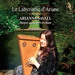 Imagem de 'Le Labyrinthe d'Ariane'