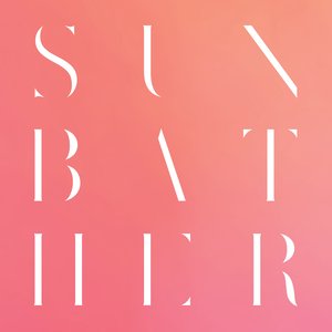 Image for 'Sunbather'