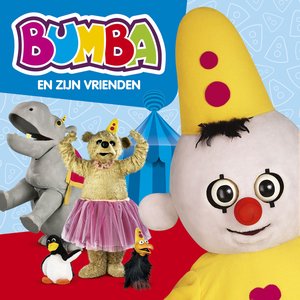 Image pour 'Bumba en zijn vrienden'