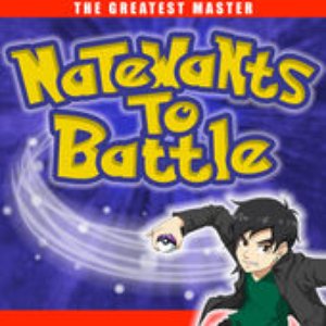 Image for 'The Greatest Master'