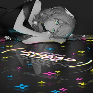 “アンデッドアリス”的封面