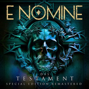 “DAS TESTAMENT SPECIAL EDITION (2023 Remastered)”的封面