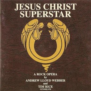 Image for 'Jesus Christ Superstar Disc 2'