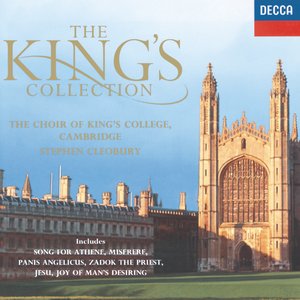 Image for 'The King's Collection'