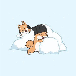 Image for 'Snow Day'