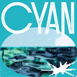 “CYAN”的封面