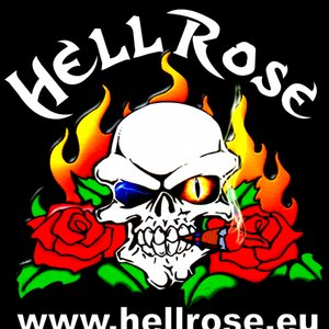 Bild för 'HeLL Rose'