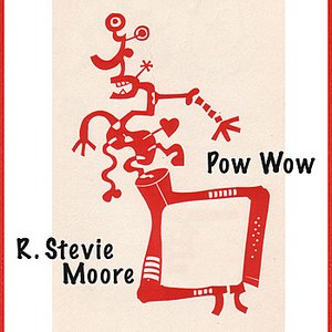 “Pow Wow”的封面