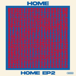 Image for 'HOME EP2'